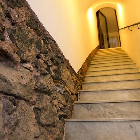 Suittom Apartment Catania Exterior foto