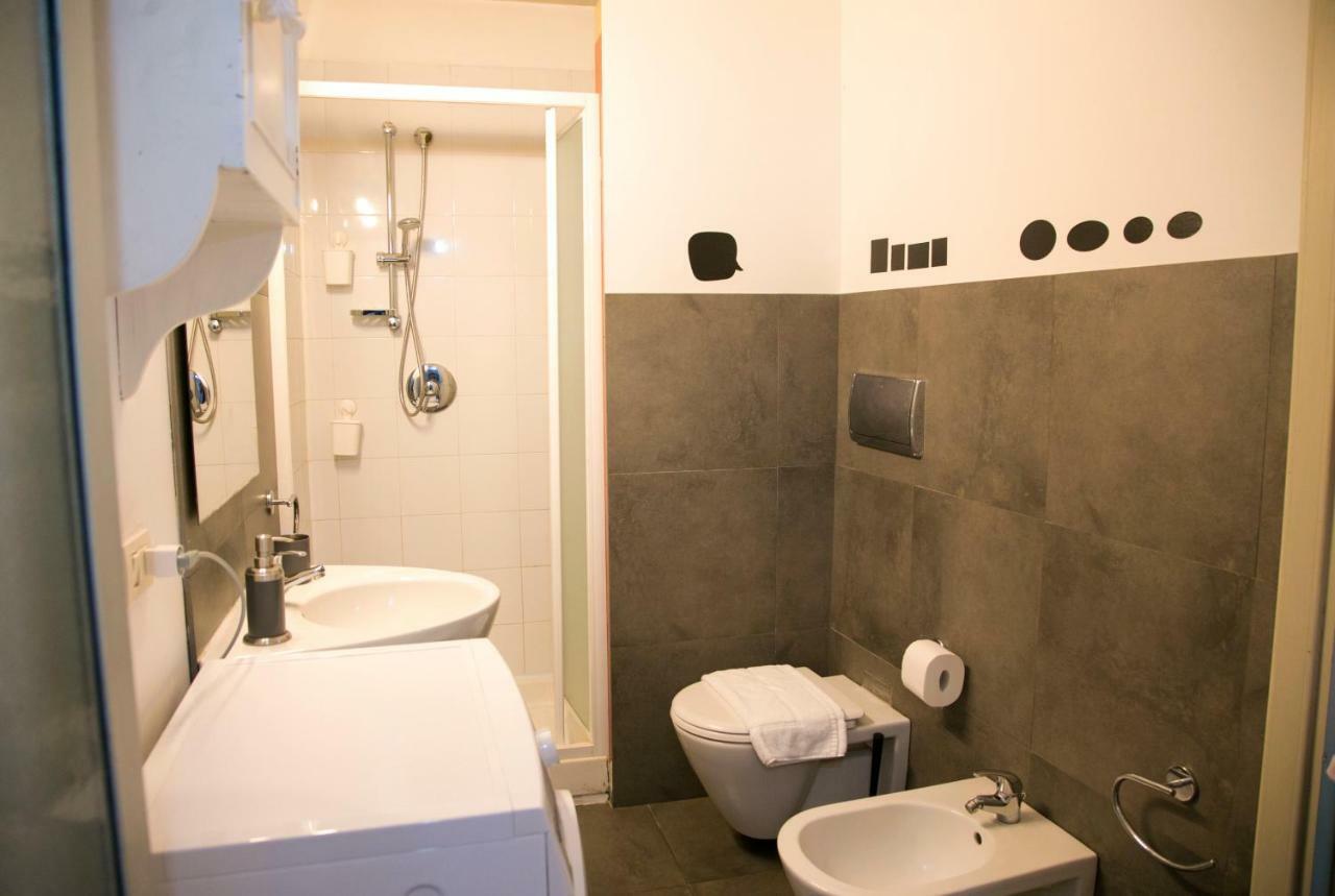 Suittom Apartment Catania Exterior foto