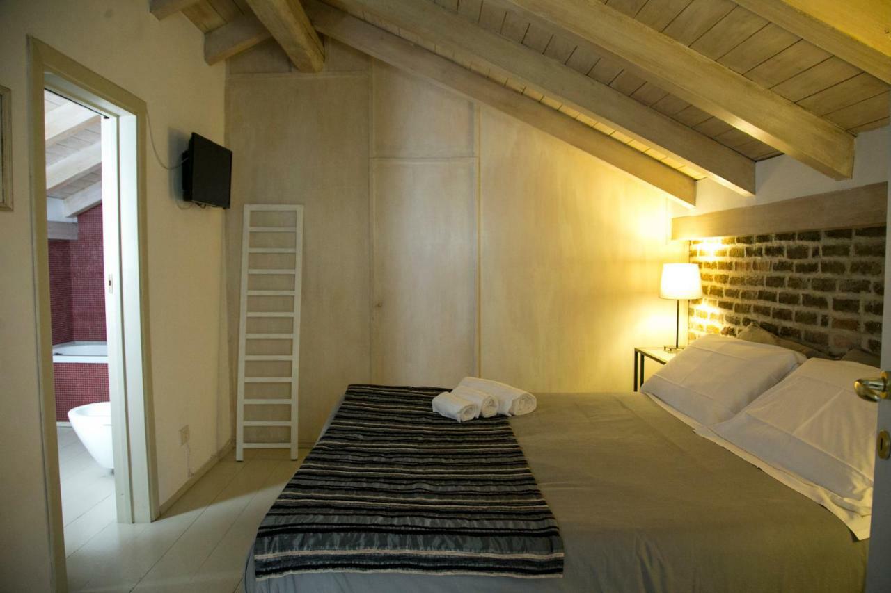 Suittom Apartment Catania Exterior foto