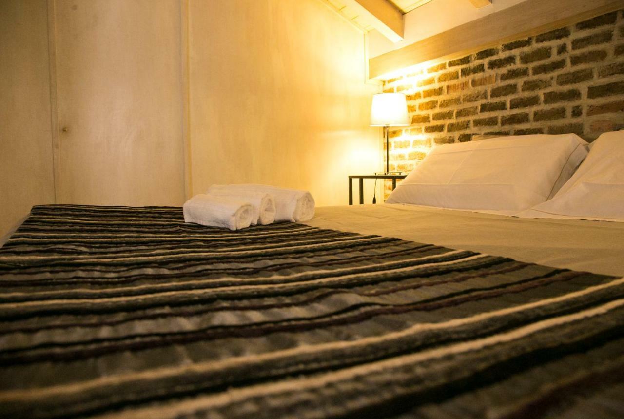Suittom Apartment Catania Exterior foto