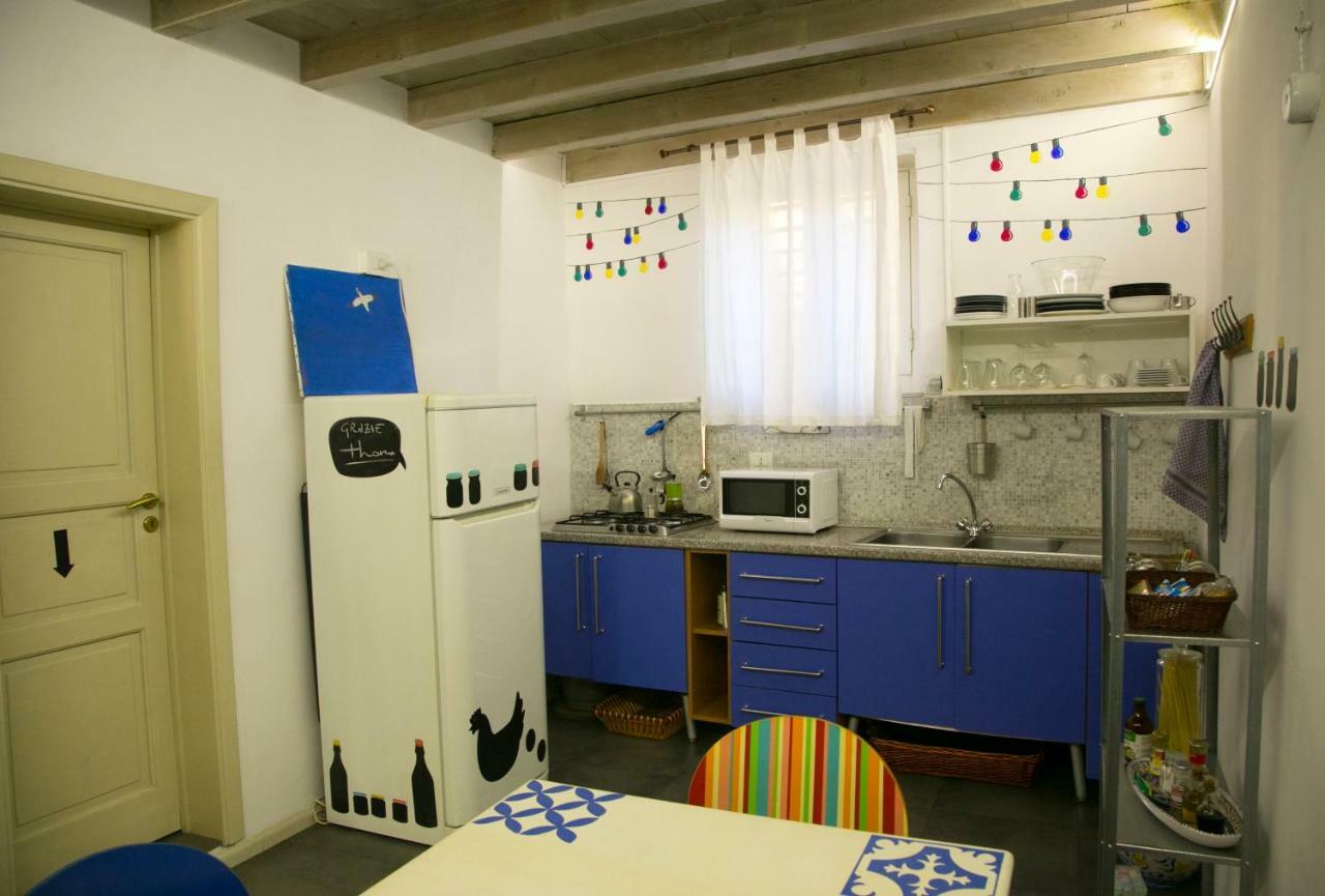 Suittom Apartment Catania Exterior foto