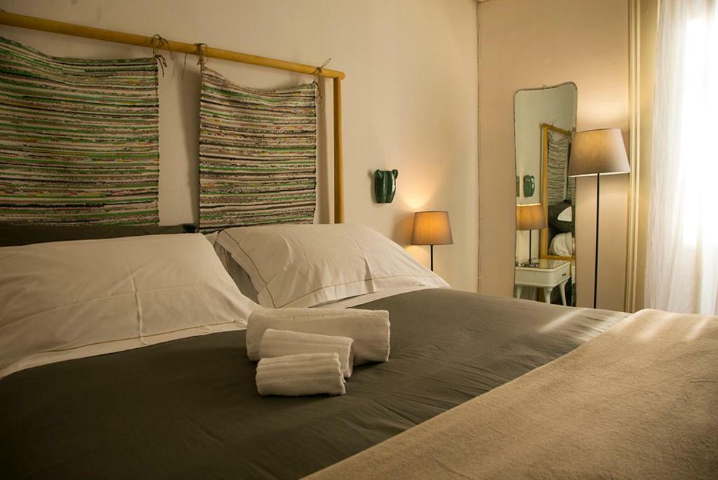 Suittom Apartment Catania Exterior foto